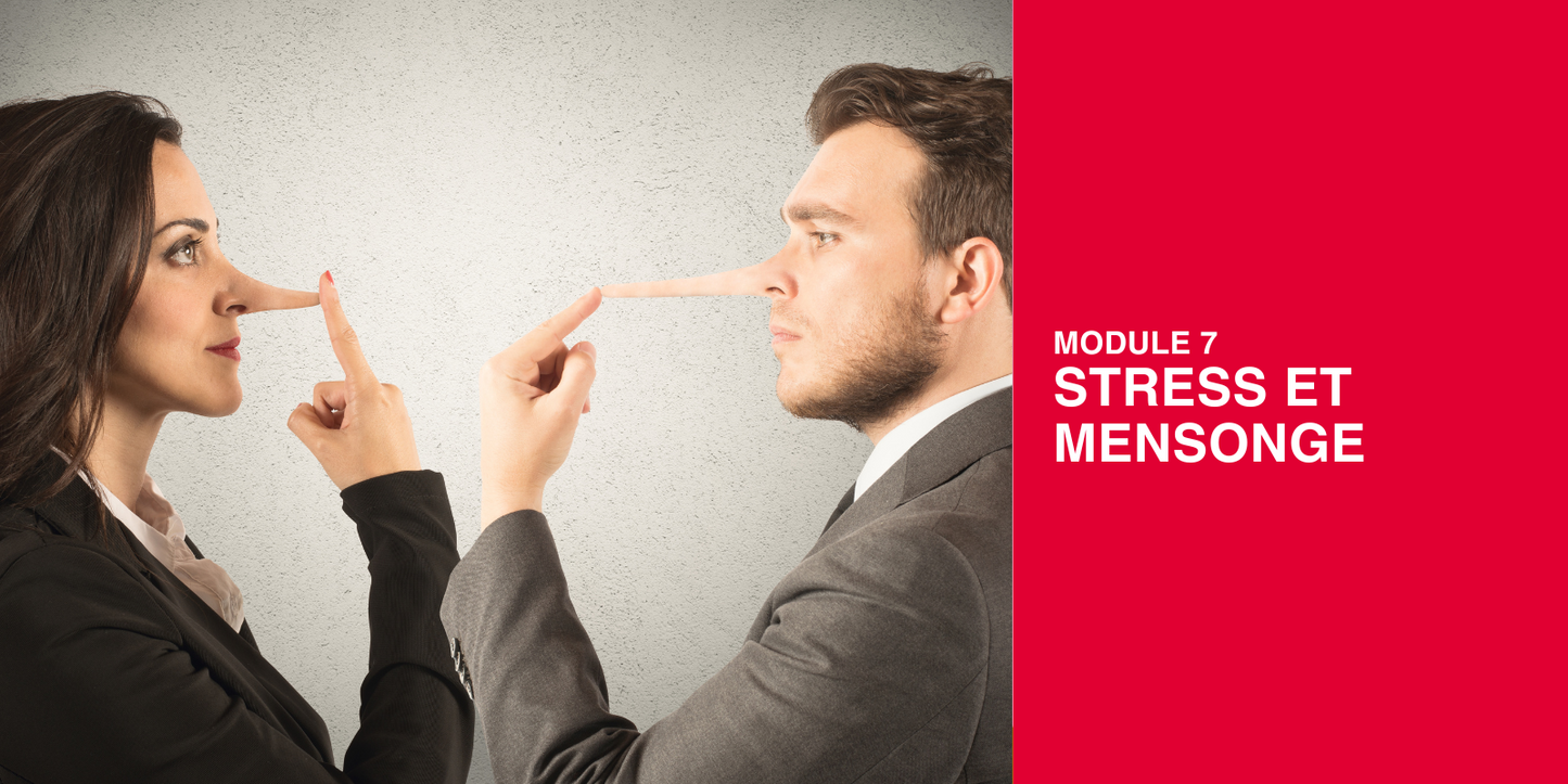 Programme VOIR! – Certification en Communication Non Verbale (4 mois)