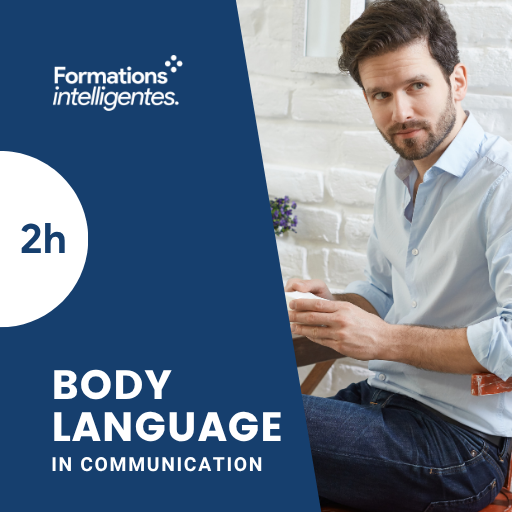Certified Online Training – Body Language in Communication (voice-over translation)