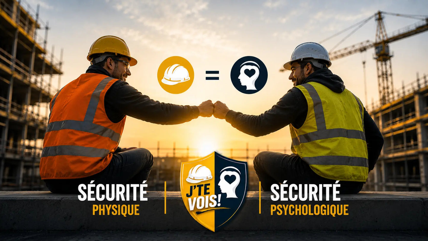 Conférence - J'te vois